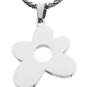 Tyler The Creator Golf Wang Flower Boy V2 Hip Hop Rapper Pendant Chain Necklace